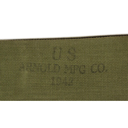 Strap, Carrying, Bag, M-1936, ARNOLD MFG. CO. 1942