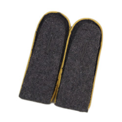 Shoulder Boards, Fliegerbluse, Luftwaffe, Fallschirmjäger