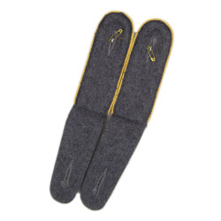 Shoulder Boards, Fliegerbluse, Luftwaffe, Fallschirmjäger