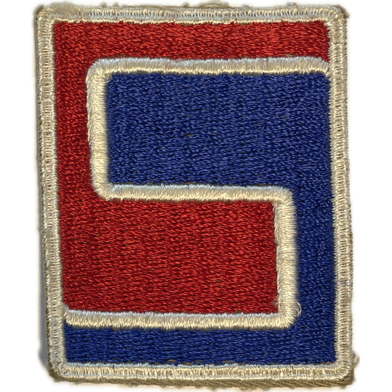 Insigne, 69th Infantry Division