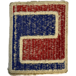 Insigne, 69th Infantry Division