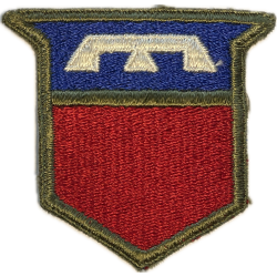 Patch, 76th Infantry Division, Battle of the Bulge