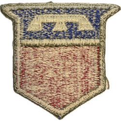 Patch, 76th Infantry Division, Battle of the Bulge