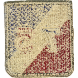 Insigne, 75th Infantry Division