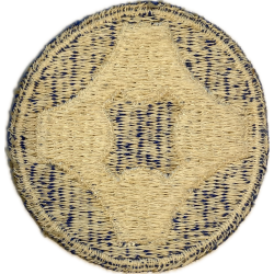 Patch, 4th Service Command