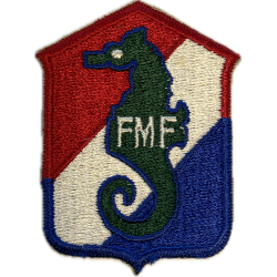 Insigne, 13th Antiaircraft Artillery Battalion, USMC