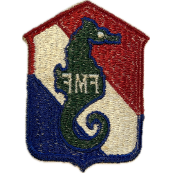 Insigne, 13th Antiaircraft Artillery Battalion, USMC