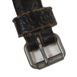 Strap, Leather, Multipurpose, German, 1942