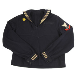 Jacket, Jumper, US Navy, Sonarman 2nd Class