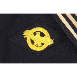 Jacket, Jumper, US Navy, Sonarman 2nd Class