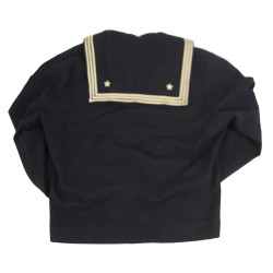 Jacket, Jumper, US Navy, Sonarman 2nd Class