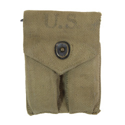 Pocket, Magazine, M1911A1 Pistol