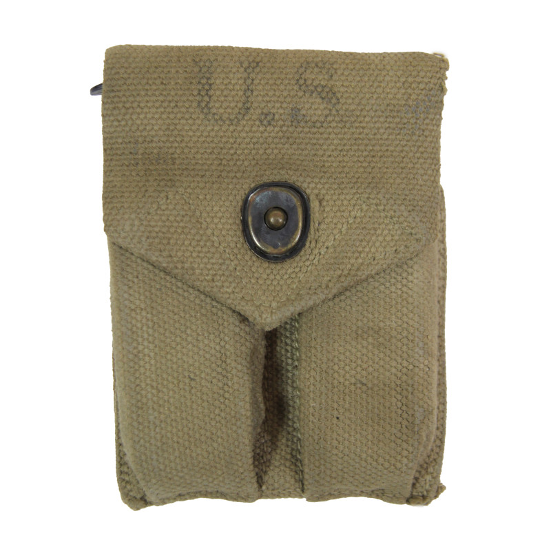 Pocket, Magazine, M1911A1 Pistol