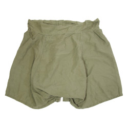 Drawers, Cotton, Shorts, US Army, Size 30