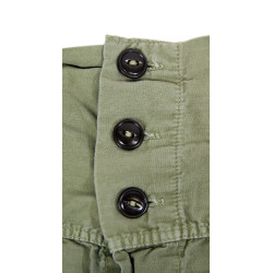 Drawers, Cotton, Shorts, US Army, Size 30