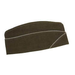 Cap, Garrison, Infantry, Size 7