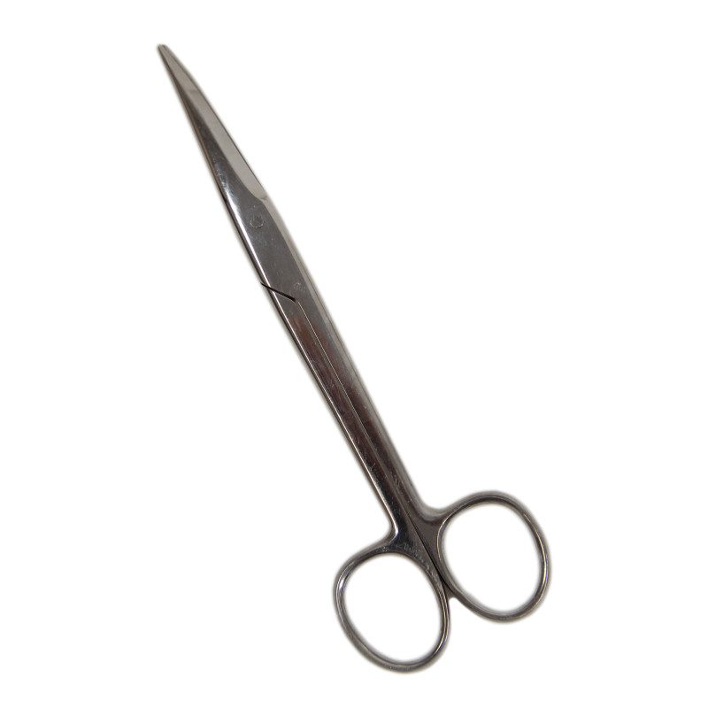 Scissors, Curved, Medical, WESTER BROS., Stainless