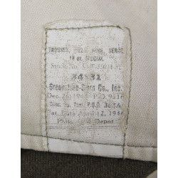 Pantalon moutarde, Special, 34 x 31, 1944