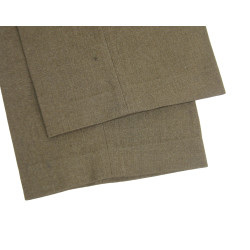 Trousers, Field, Wool Serge, Special, 34 x 31, 1944