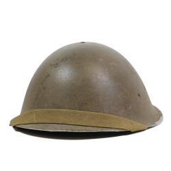 Casque Mk III britannique, CCL, 1944