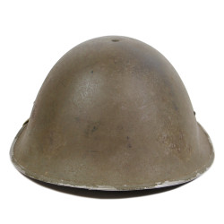 Helmet, Mk III, British, CCL, 1944