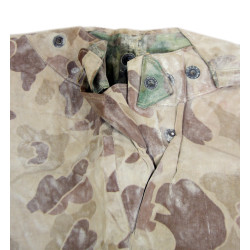 Poncho, Camouflage, Reversible, USMC & US Navy