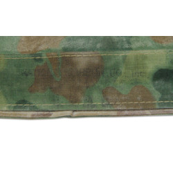 Poncho, Camouflage, Reversible, USMC & US Navy