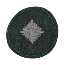 Insignia, Rank, Obergrenadier, Heer