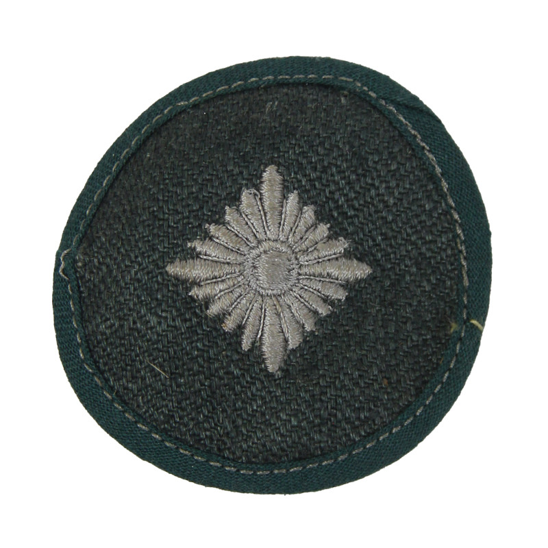 Insignia, Rank, Obergrenadier, Heer