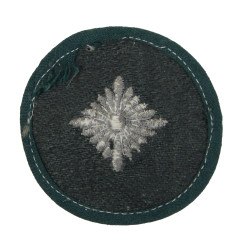 Insignia, Rank, Obergrenadier, Heer