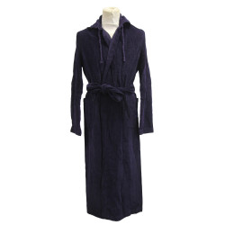 Peignoir d'hôpital, US Army Medical Department, ROYAL ROBES INC. 1942