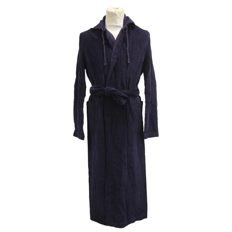 Peignoir d'hôpital, US Army Medical Department, ROYAL ROBES INC. 1942