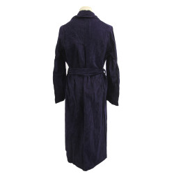 Robe, Hospital, US Army Medical Department, ROYAL ROBES INC. 1942