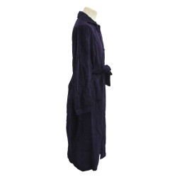 Peignoir d'hôpital, US Army Medical Department, ROYAL ROBES INC. 1942