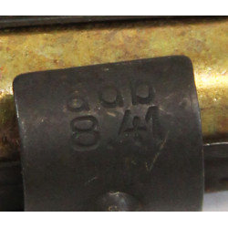 Belt, Ammunition, MG 34 & MG 42, 1936-1941