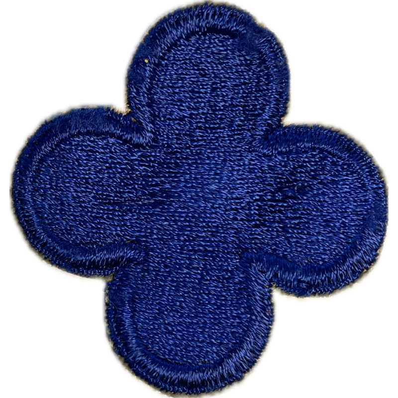 Insigne, 88th Infantry Division, Italie