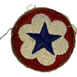 Patch, Army Service Forces