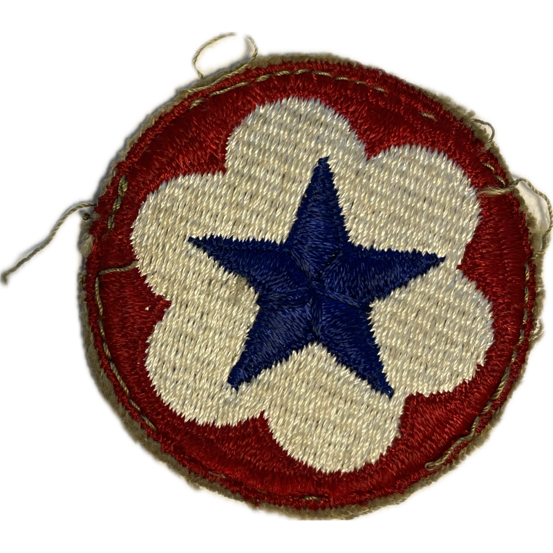 Patch, Army Service Forces