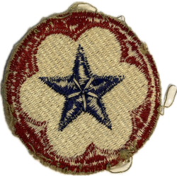 Patch, Army Service Forces