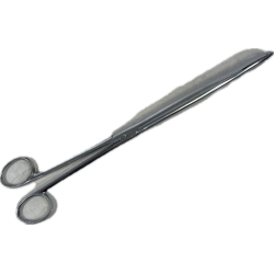 Forceps, Sponge and dressing, Kürten Germany