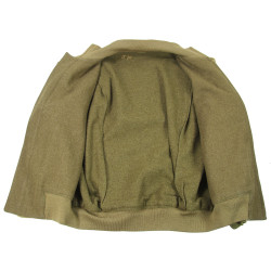 Jacket, Winter, US Army, Tanker Jacket