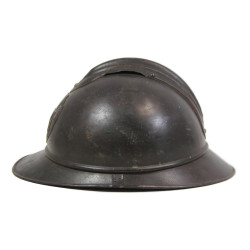 Helmet, Adrian, M1915, 1st Czechoslovak Infantry Brigade