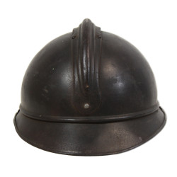 Helmet, Adrian, M1915, 1st Czechoslovak Infantry Brigade