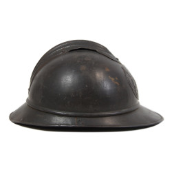 Helmet, Adrian, M1915, 1st Czechoslovak Infantry Brigade