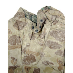 Poncho, Camouflage, Reversible, USMC & US Navy