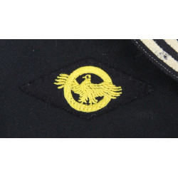 Jacket, Jumper, US Navy, Torpedoman 2nd Class