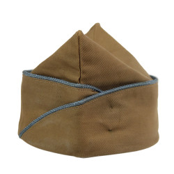 Cap, Garrison, Infantry, Size 6 7/8