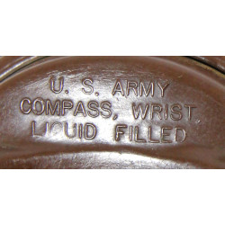 Compass, Wrist, Parachutist, US ARMY, TAYLOR