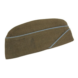 Cap, Garrison, Infantry, Size 7