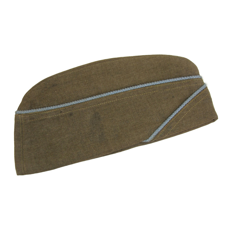 Cap, Garrison, Infantry, Size 7